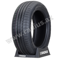 Ecosport 2 235/45 R18